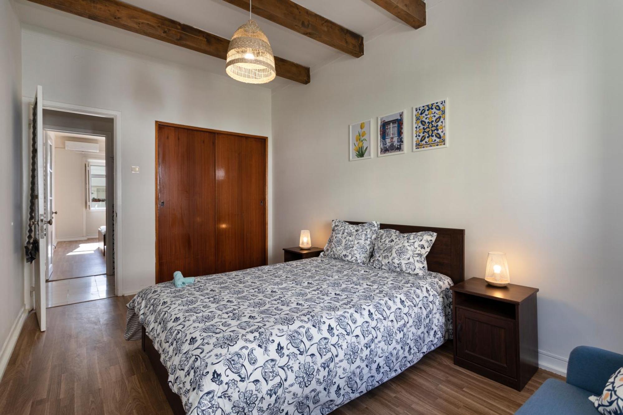 Lemon Hostel Distretto di Faro Esterno foto