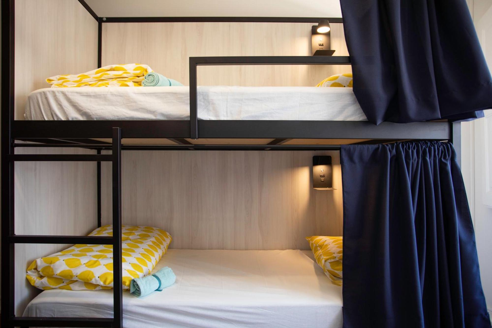 Lemon Hostel Distretto di Faro Esterno foto