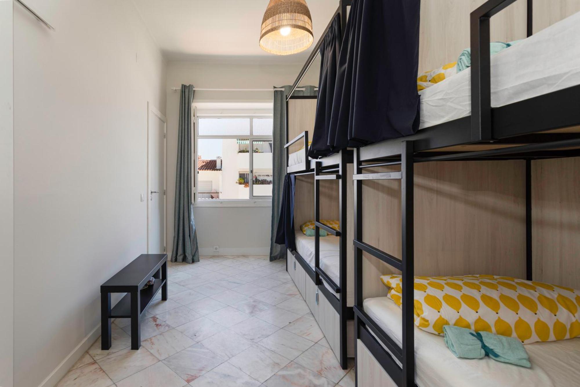 Lemon Hostel Distretto di Faro Esterno foto
