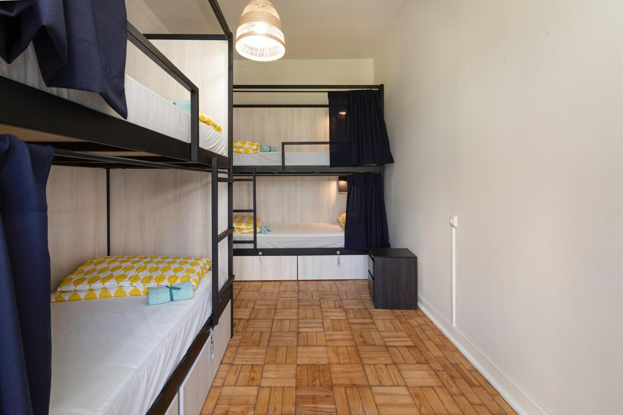 Lemon Hostel Distretto di Faro Esterno foto