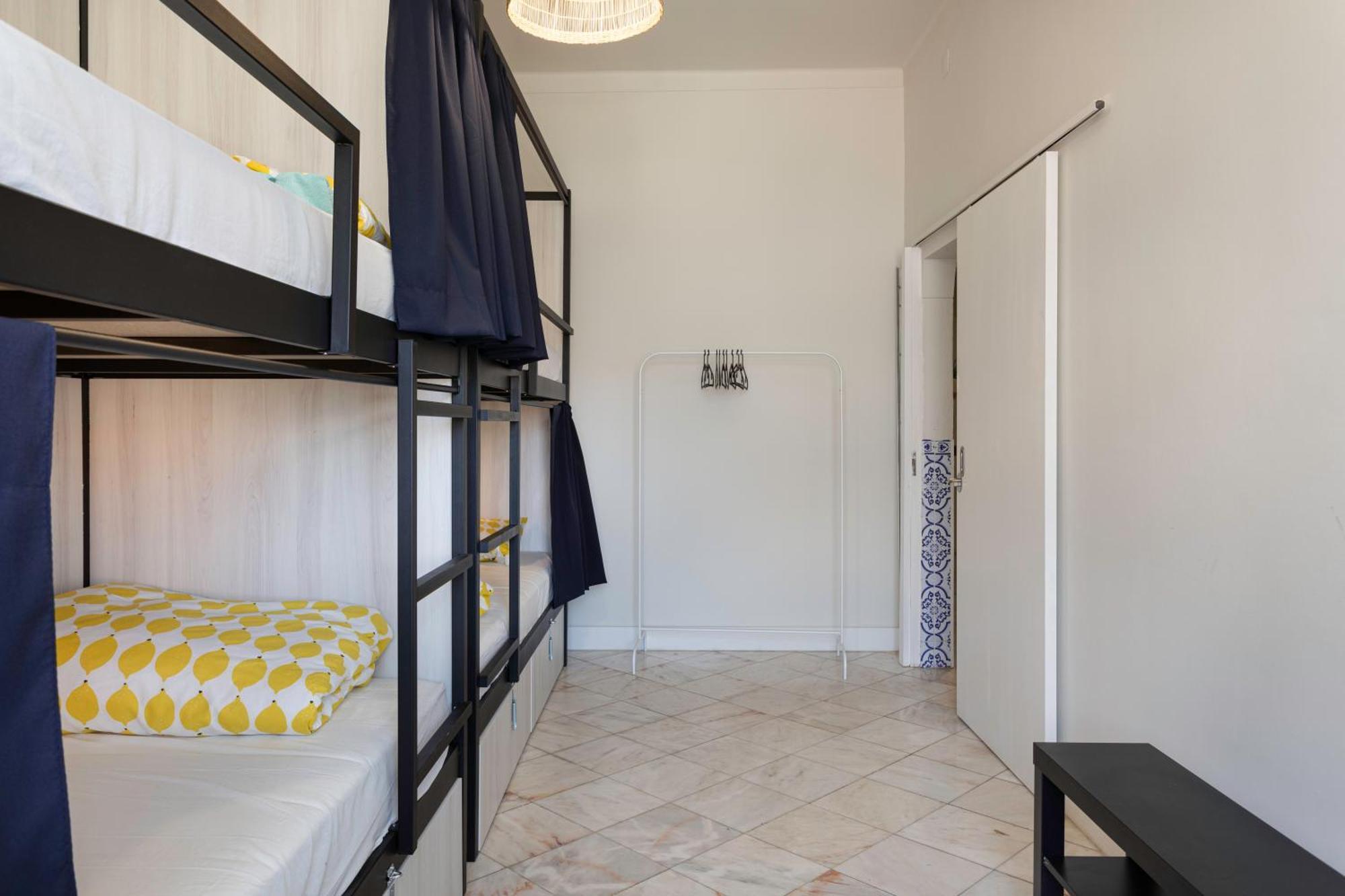 Lemon Hostel Distretto di Faro Esterno foto