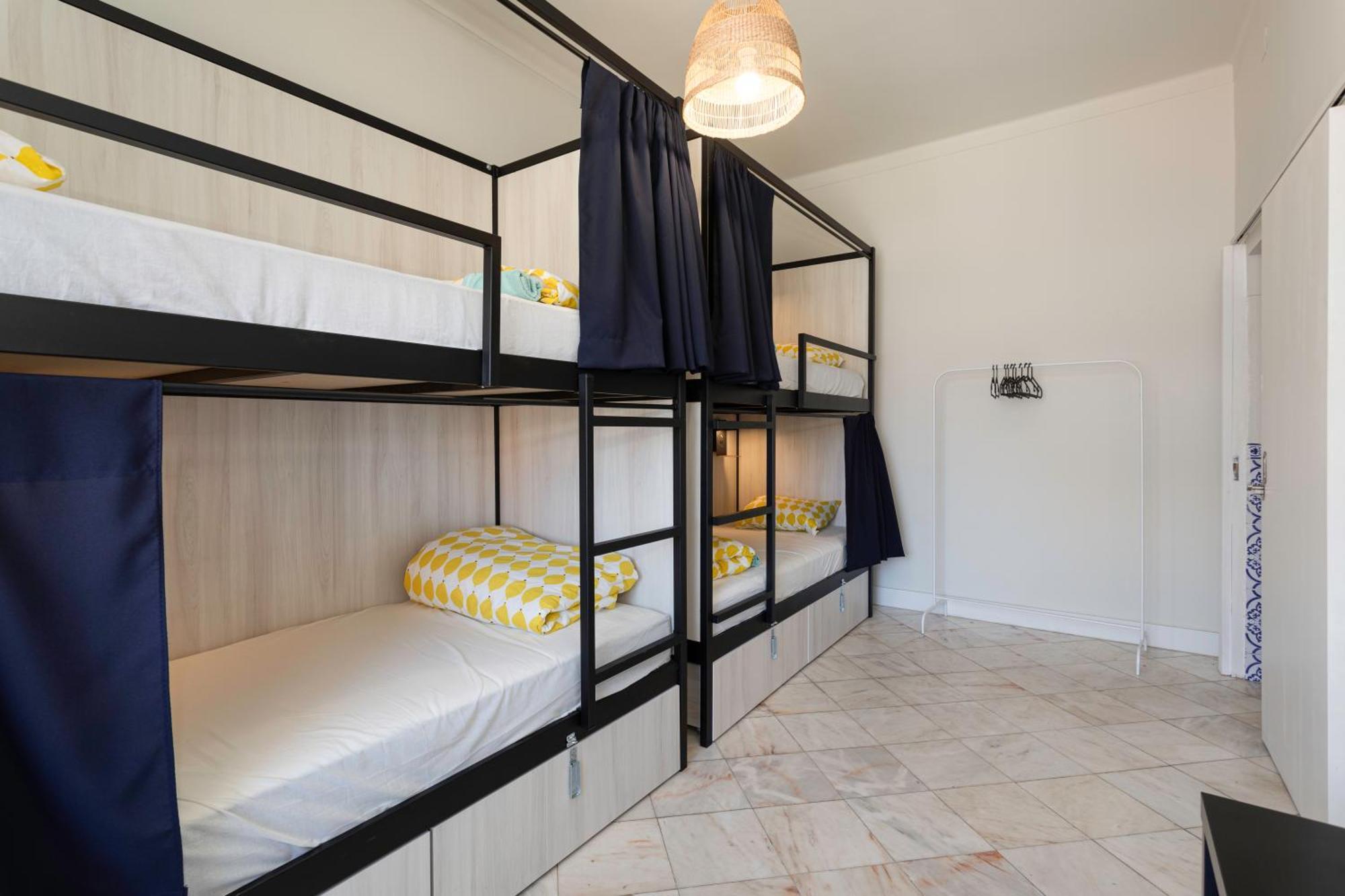 Lemon Hostel Distretto di Faro Esterno foto